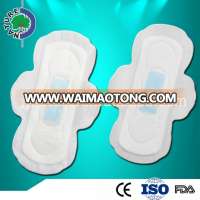 OEM High Quality Disposable Adult Sanitary Napkin Material From Japan USA