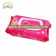 New Arrival spunlace non woven fabric wet wipes for baby diaper from China Manufactuer