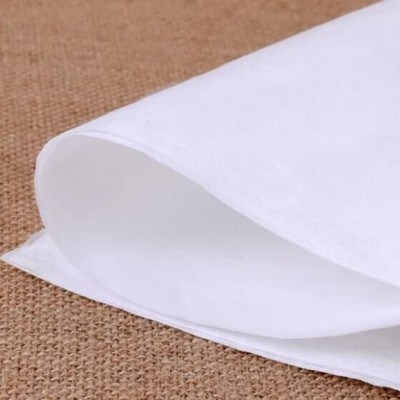 Disposable non-woven absorbent towel foot towel