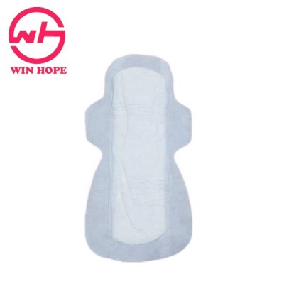 Natural Soft Care Disposable Cotton Sanitary Napkin