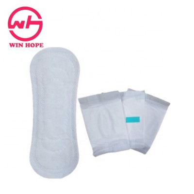 Natural Soft Care Disposable Cotton Sanitary Napkin