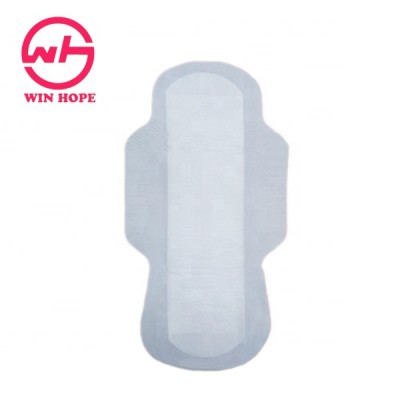 Natural Soft Care Disposable Cotton Sanitary Napkins