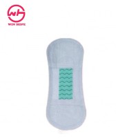 Disposable Anion Chip Cotton or Mesh Ladies Panty Liners Manufacturer