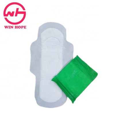 280mm Thick Sanitary Pads For Africa Dry Net Lady Sex Sanitary Napkin