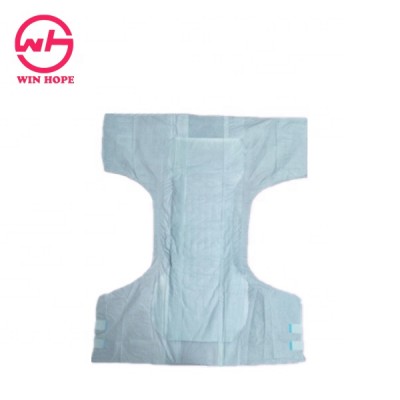 Hot Sale Disposable Adult Nappies Adult Inconvenience Diaper