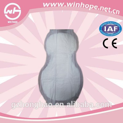 High Absorbent Maternity pad Soft Cotton Post Natal Pads For Lady After Pregnant