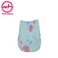 Wholesale China Infant Nappies 3D Anti-leak High Quality Baby Diaper Disposable Diapers For Children