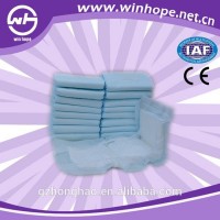 2017 Adult Diaper Cheap Adult Nappies Disposable Inconvenience Protection Adult Diapers