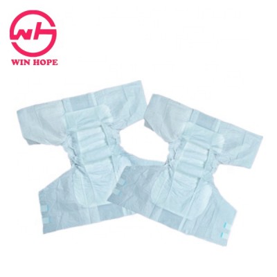 New Arrival Own Brand Dr.Right Single Tape Adult Diapers