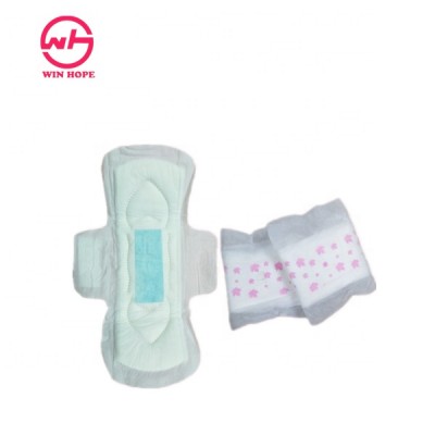 Wholesale Cotton Sanitary Pads for Women To Kenya