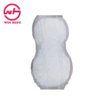 Hot Sale Disposable Insert Adult Diaper Changing Inner Pads Adult Diaper