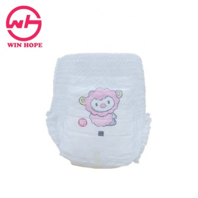 New Fashion Soft Baby Training Pants Baby Pull Up Diapers