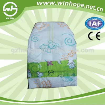 Winhope Adult Diapers In Bulk With Great Absorbency good quality