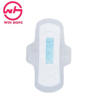 OEM Brand Sanitary Napkins Manufacturer, Sanitary Pad With Wings For Women,Sanitary Napkins in Bulk