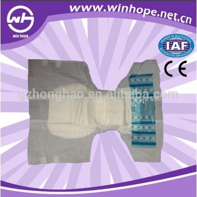 Manufacturer Adult Baby Printed Incontinence Pad Incontinece Panties