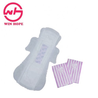 Brand Name Sanitary Napkin Manufacturers Personalized Sanitary Towel For Women