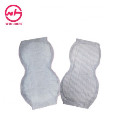 Wholesale Breathable Maternity Pad Disposable Insert Changing Pad High Absorbent Post Natal Pad