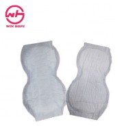 Wholesale Breathable Maternity Pad Disposable Insert Changing Pad High Absorbent Post Natal Pad