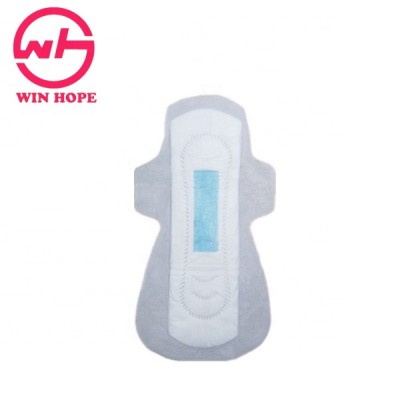 320mm Night Use Ladies Maternity Sanitary Napkins Pads